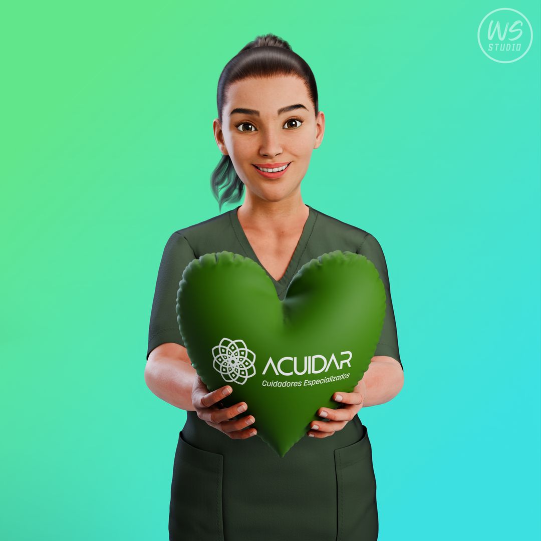 New Ju - Acuidar Group