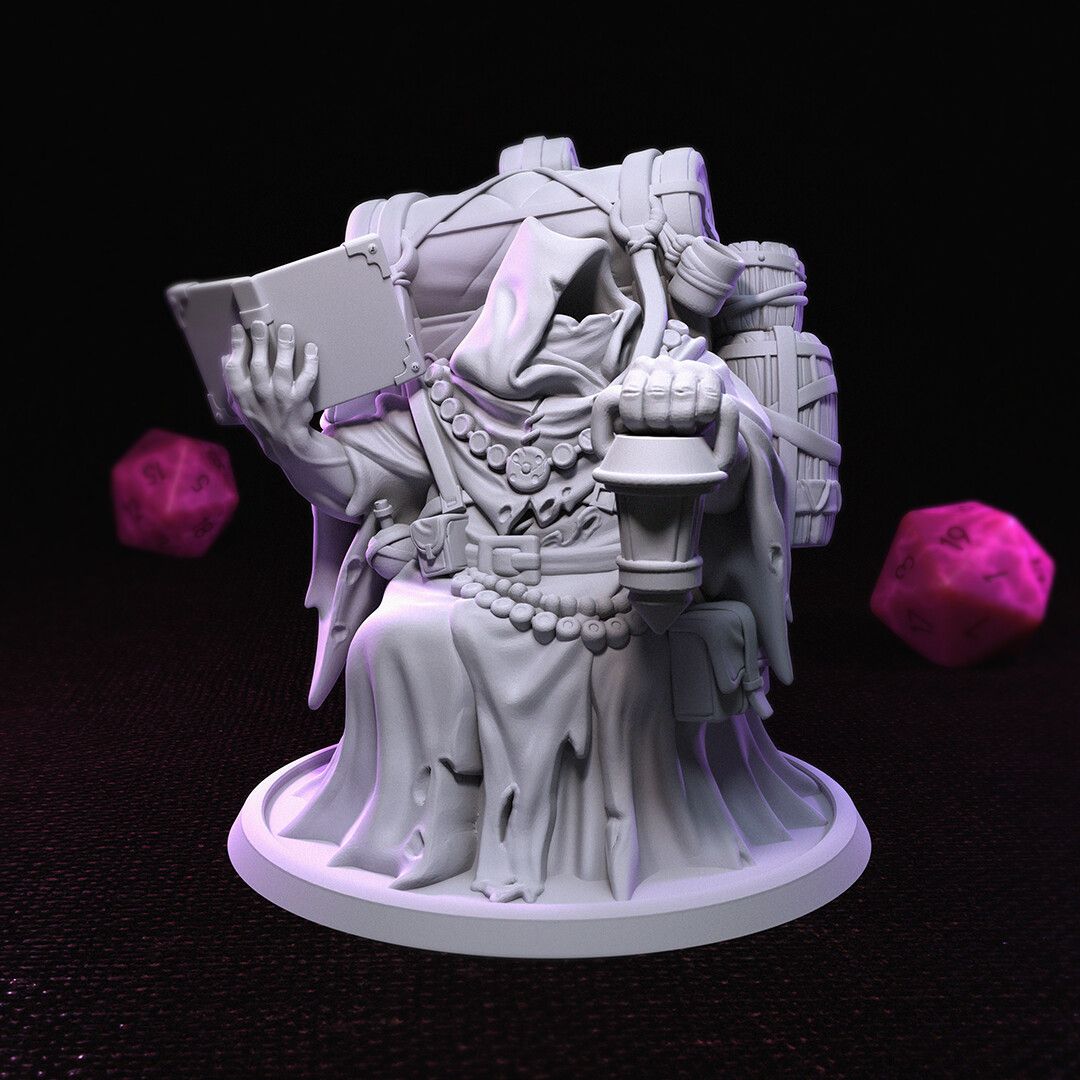 Merchant