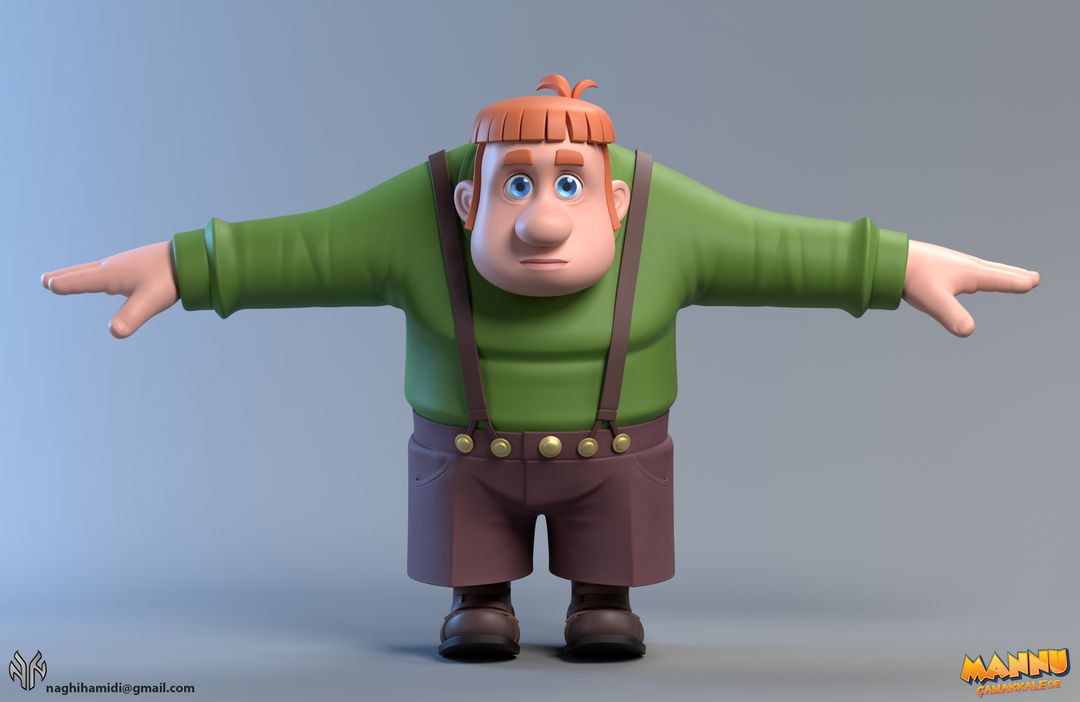gary