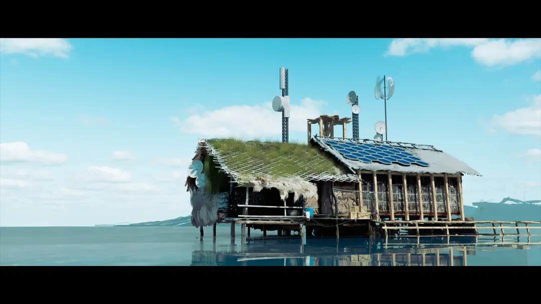 Solar Peace