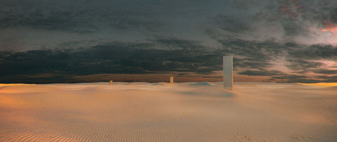 Monolith