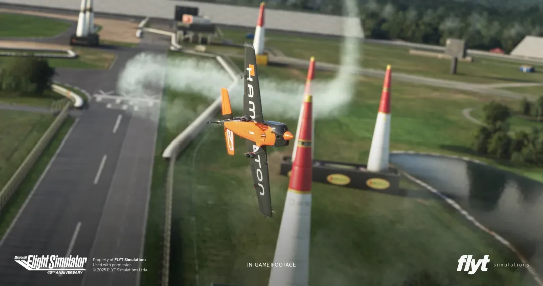 Air Race World Series