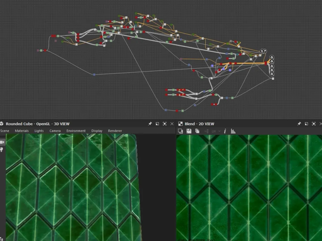 texture PBR
