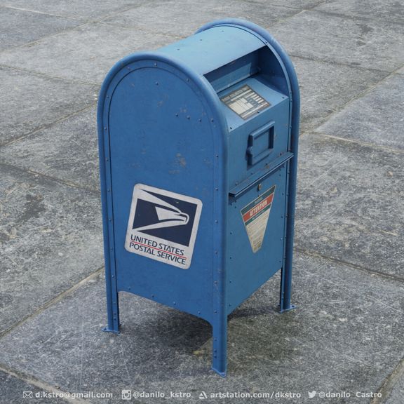 MailBox