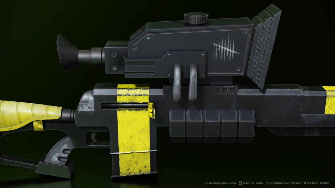 Triple Tap | Fortnite | FANART