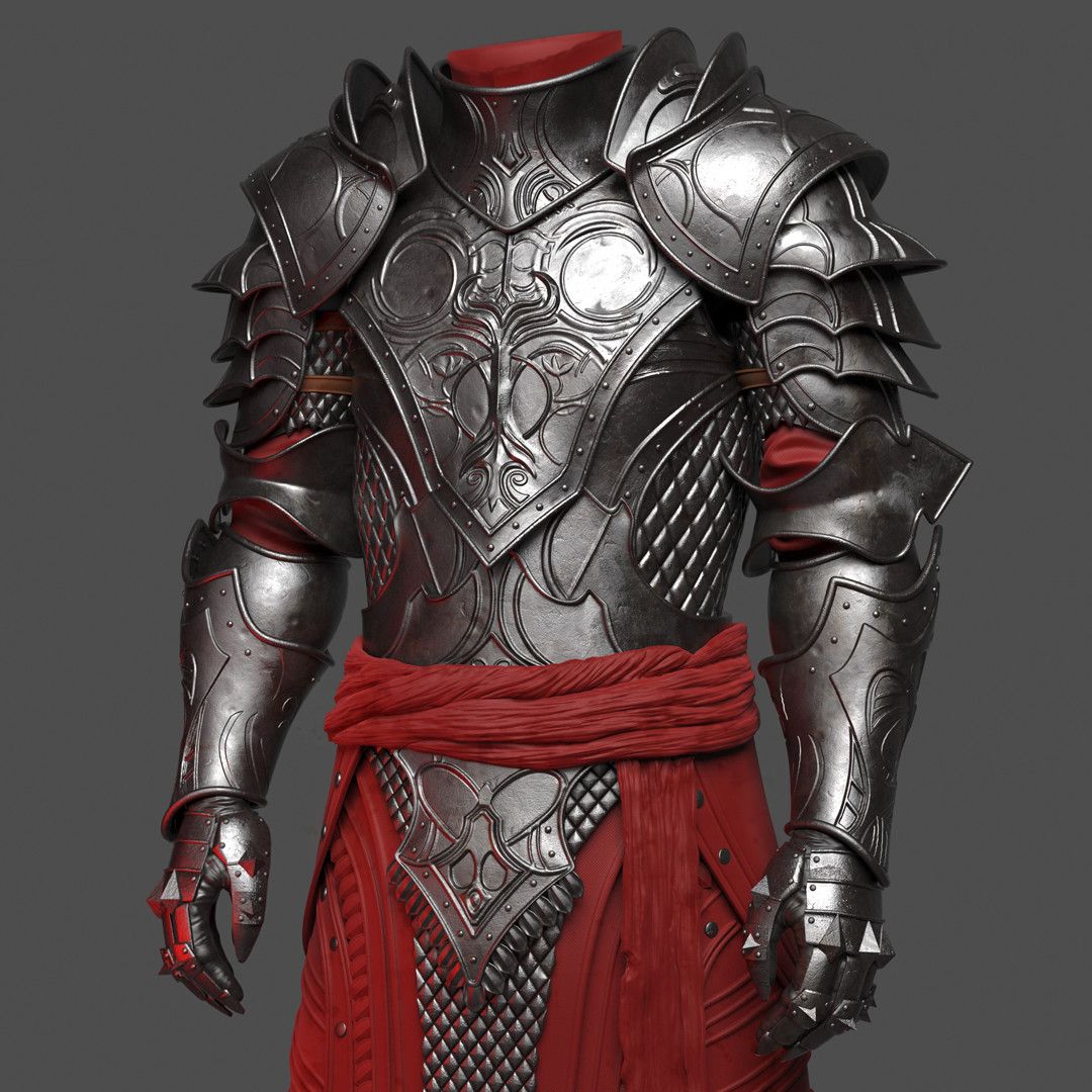 RED KNIGHT