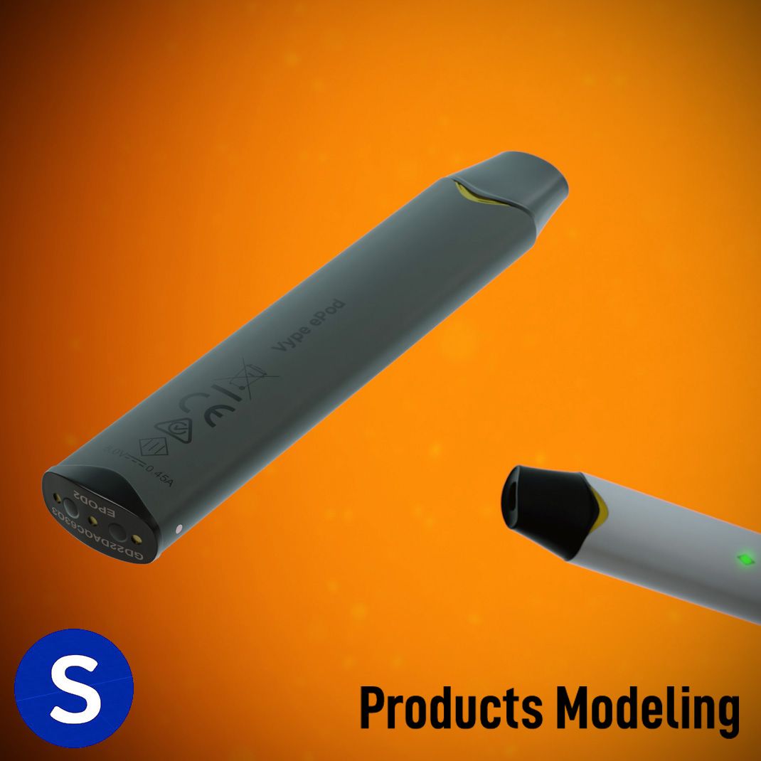 Products Models