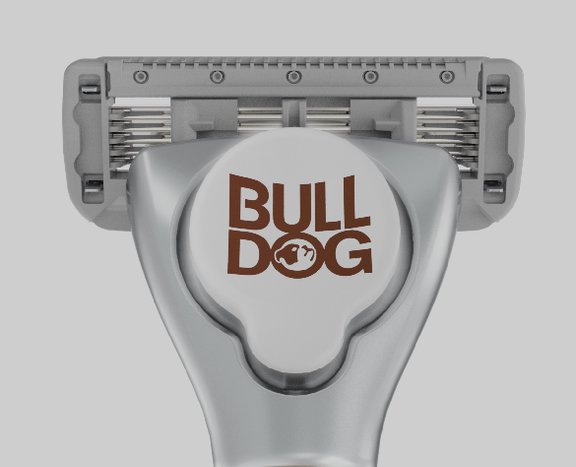 Bulldog Skincare - Razer Animation