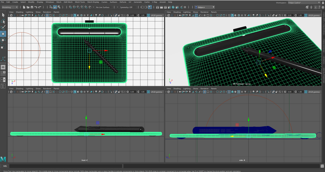 maya wacom mac os problem maya wacom mac os problem