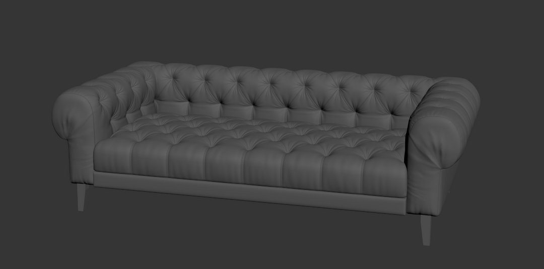 Sofa by Ali A.