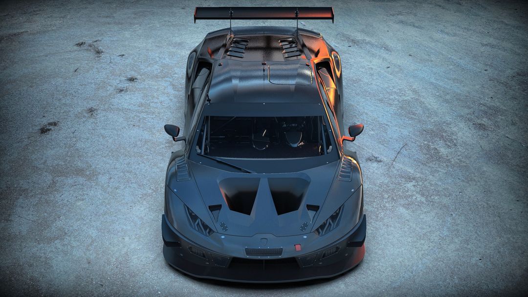 Lamborghini Huracan GT3 2019 | Assetto Corsa