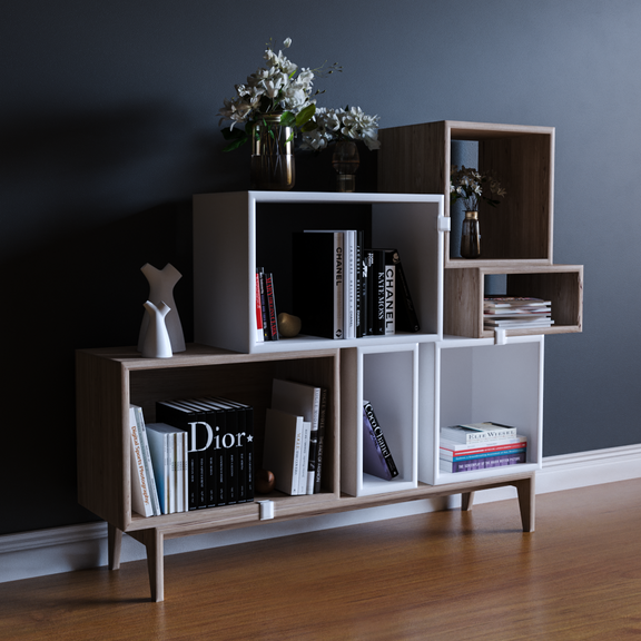 Product Visualization