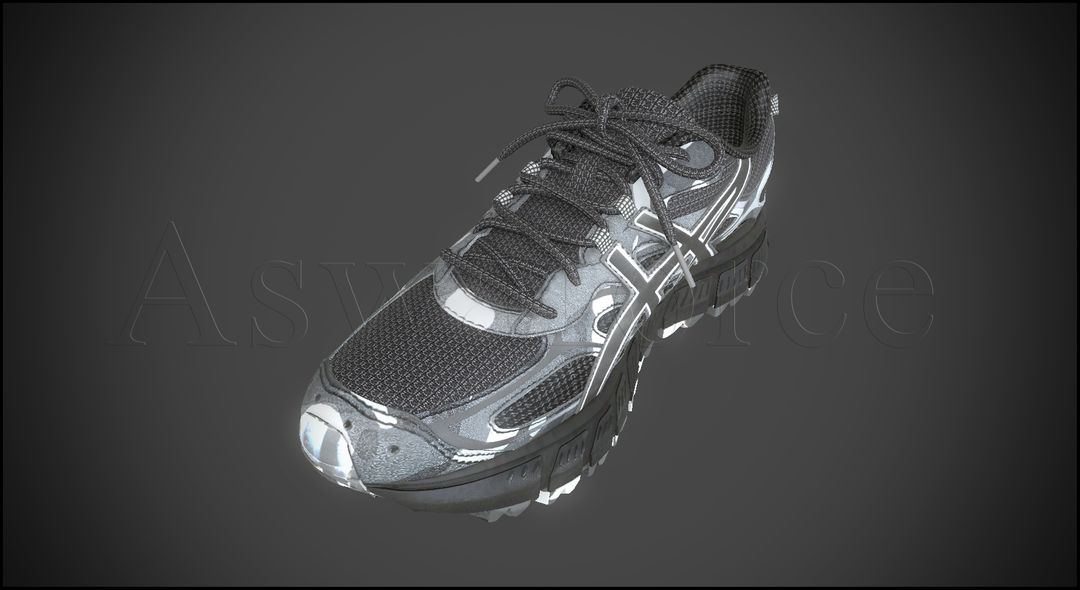 PBR Assets for Games/AR/VR