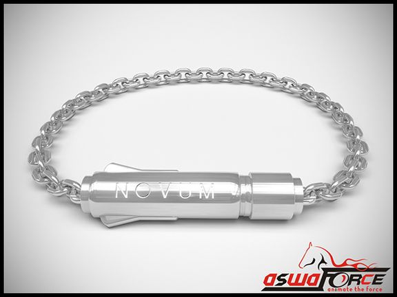 NOVUM AUX bracelet