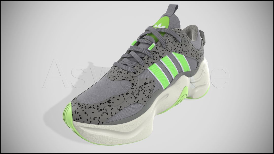 Adidas Sneakers by bhavesh s.