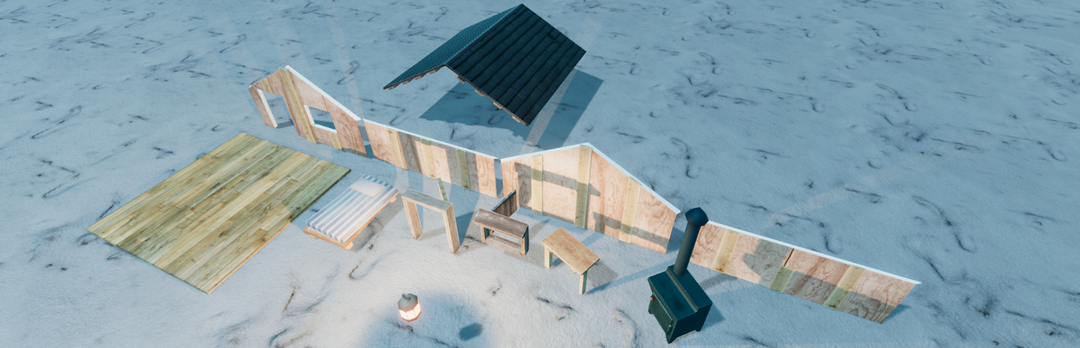 Game Asset