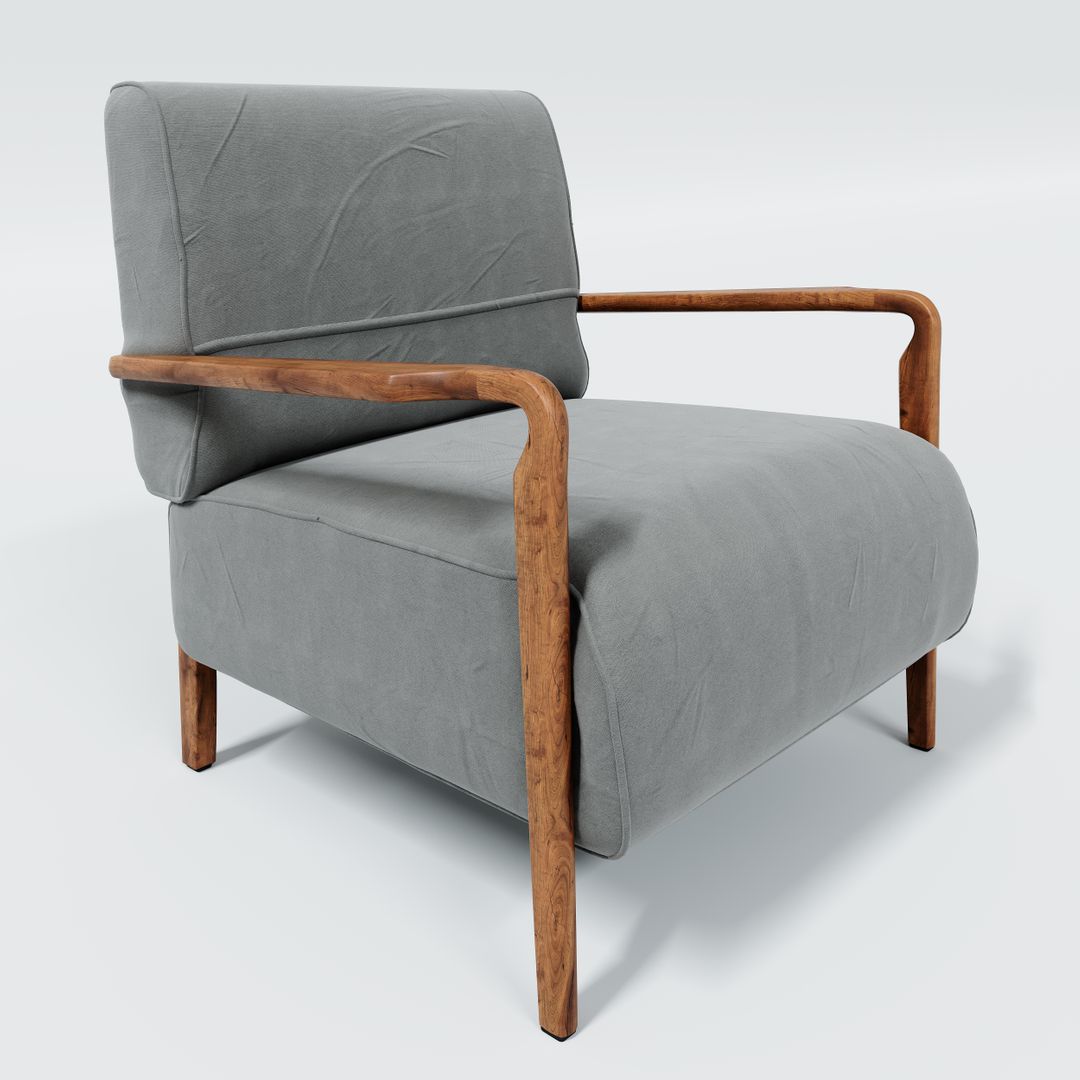 Lawson-Fenning Niguel Chair