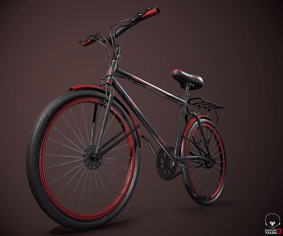 Bike