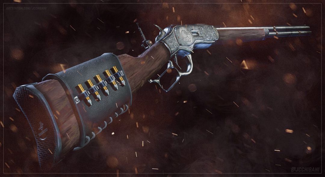 Winchester 1873