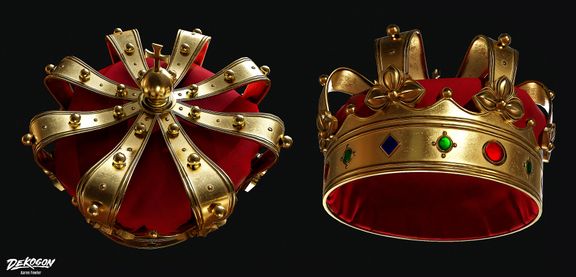 Royal Crown