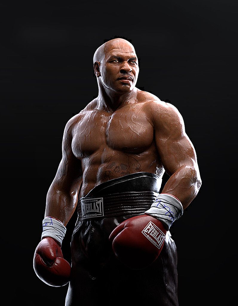 Tyson