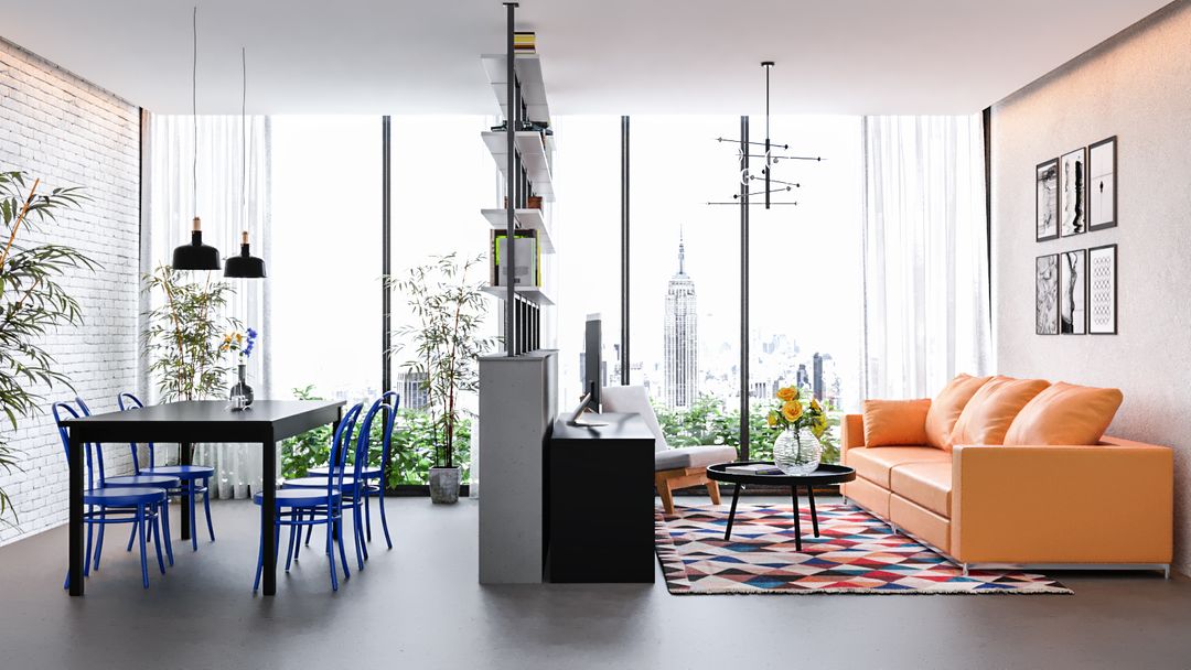 Livingroom