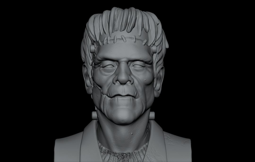 Frankenstein
