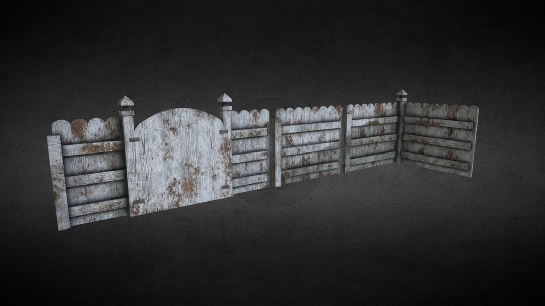 Modular Fences