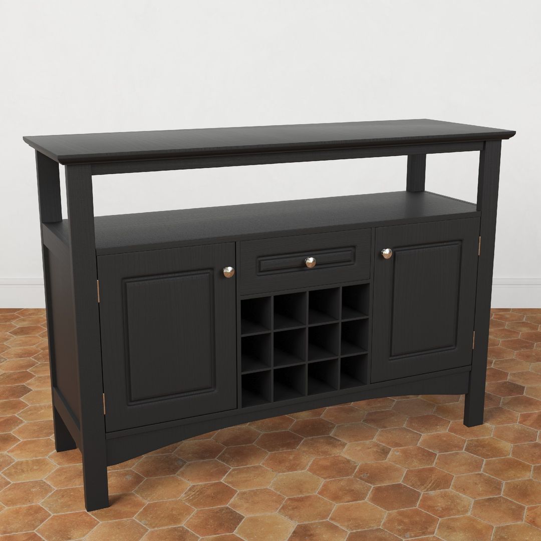 Black Cabinet