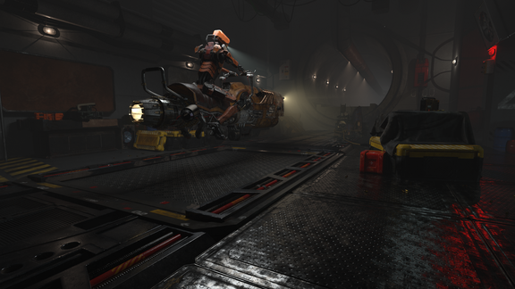 Day After - Short Film