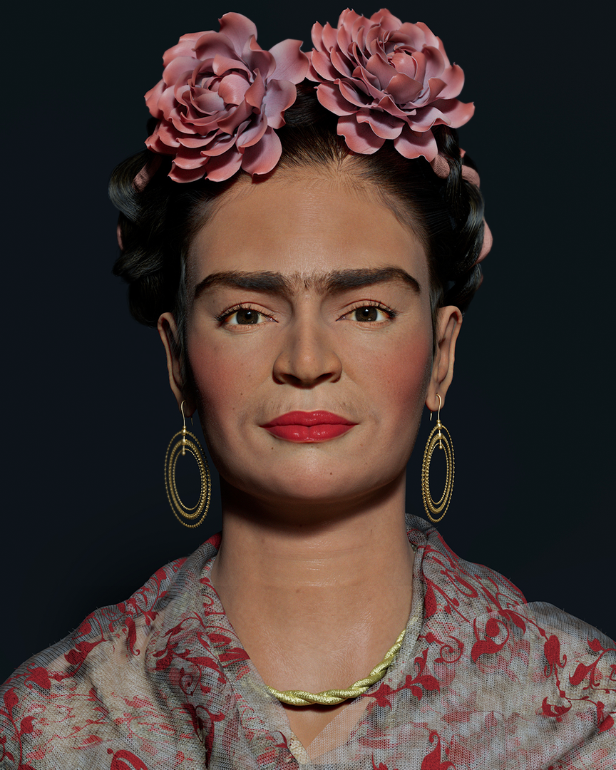 Frida Kahlo