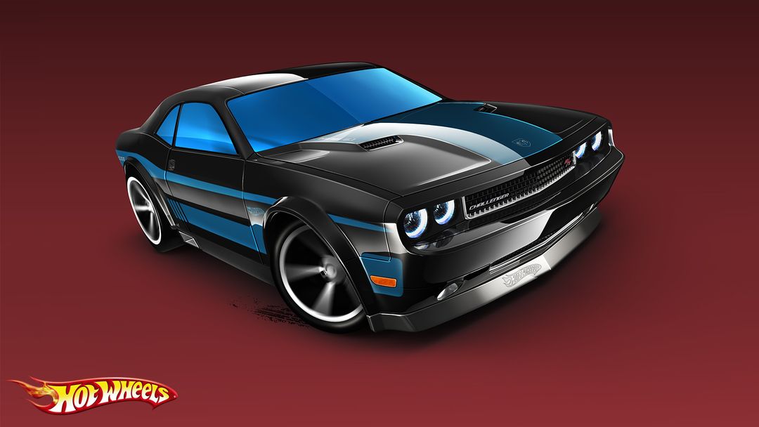 Packaging Cars Illustrations