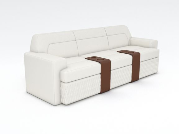 Sofa 3D Model