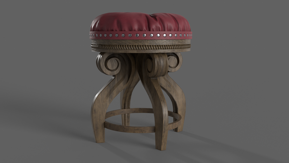 Stool Realtime