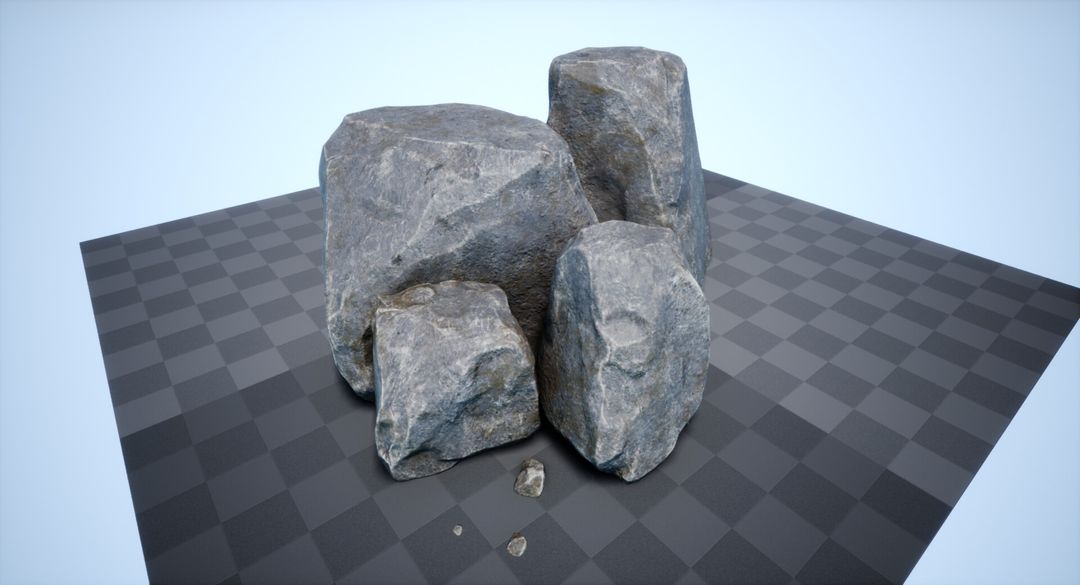 Rocks