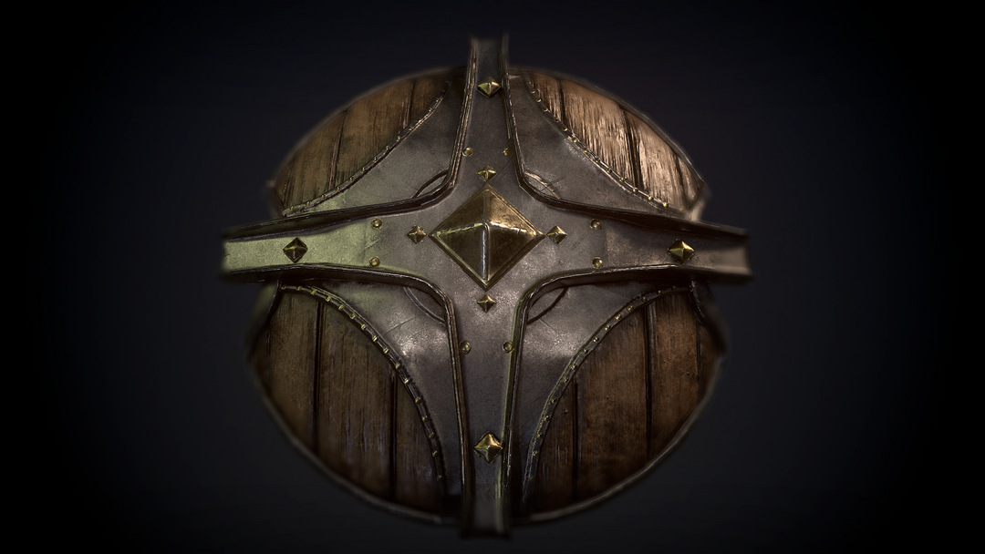 Battle Shield