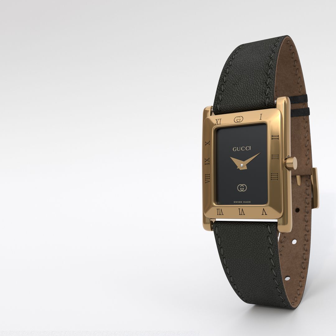 Gucci 2025 dress watch