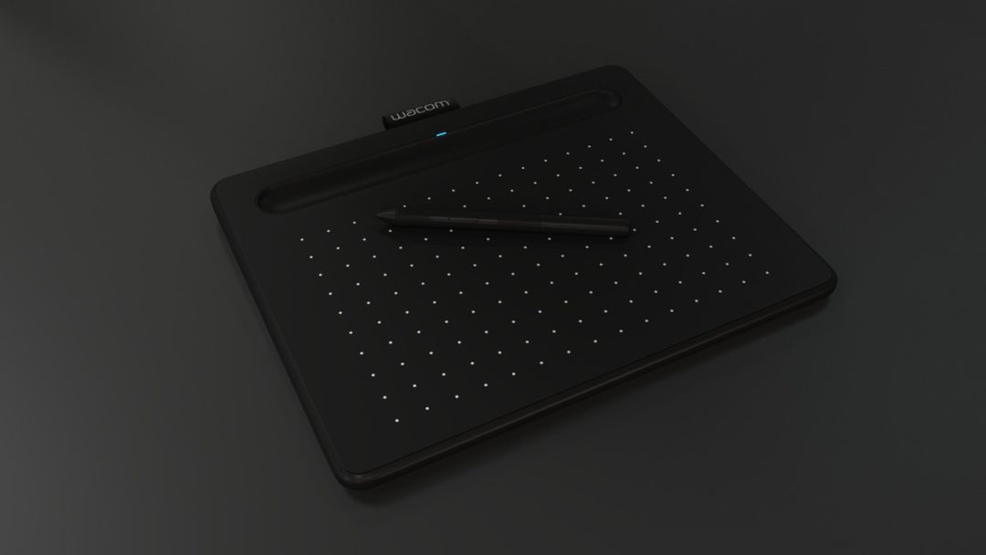 Wacom Intuos