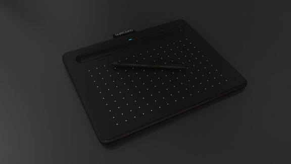 Wacom Intuos