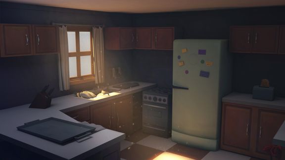 Kharma game scenario