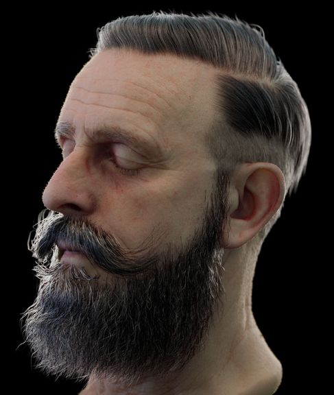 Hitch to hipster - Part II