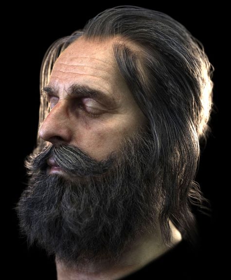 Hitch to hipster - Part I