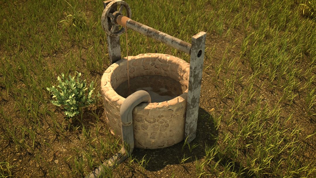 Water Well