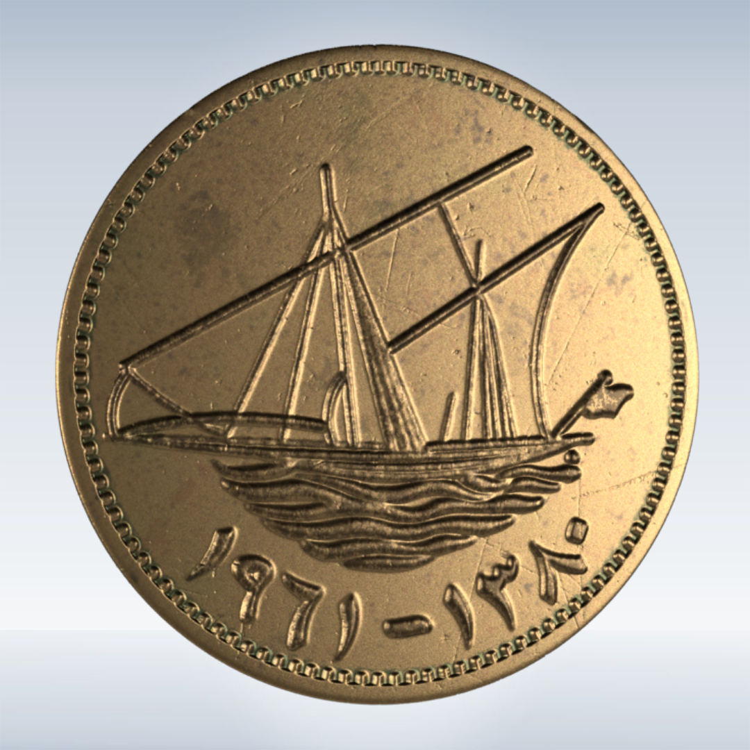 Coin
