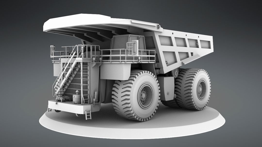 Truck